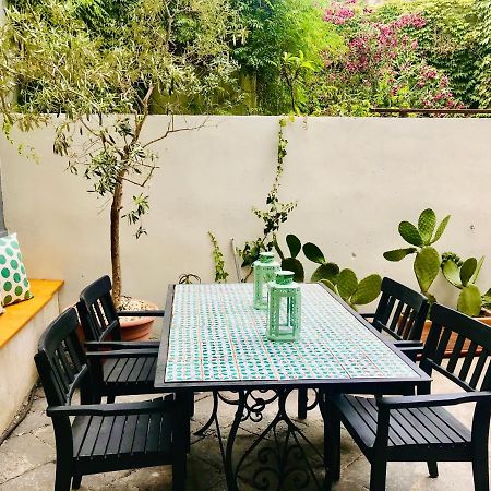 Oli'S Charming House Villa Катания Екстериор снимка