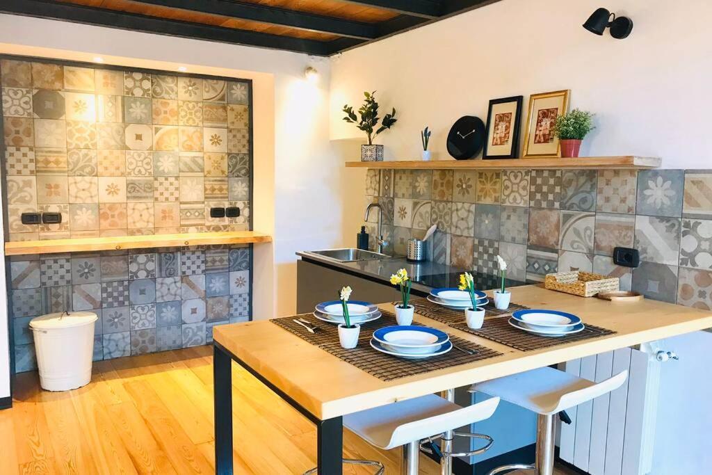Oli'S Charming House Villa Катания Екстериор снимка