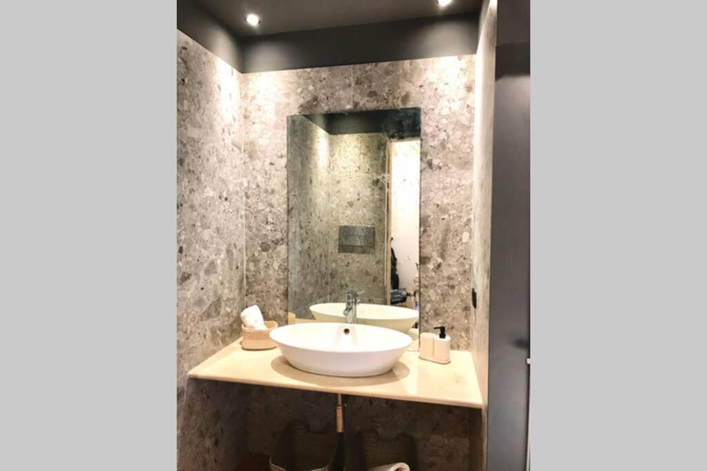 Oli'S Charming House Villa Катания Екстериор снимка