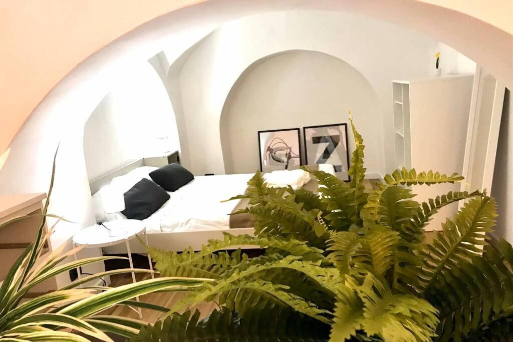 Oli'S Charming House Villa Катания Екстериор снимка
