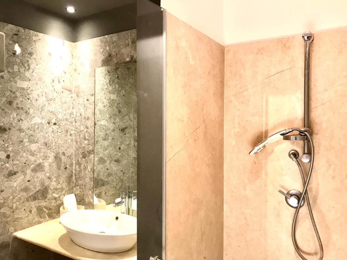 Oli'S Charming House Villa Катания Екстериор снимка