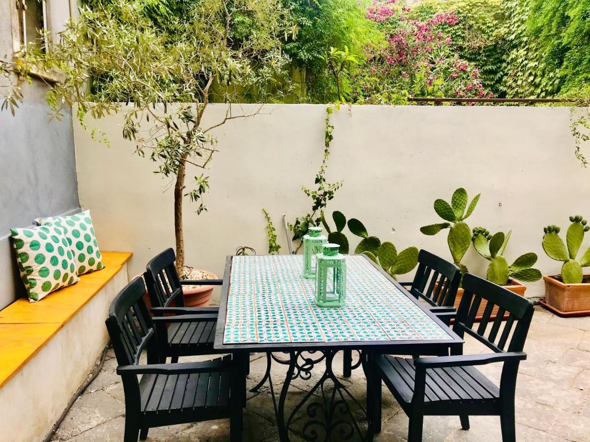 Oli'S Charming House Villa Катания Екстериор снимка